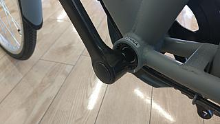 ベルデ/カセットハンガー