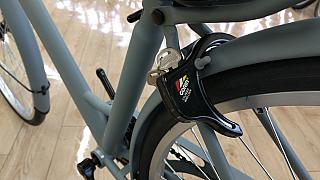 ベルデ/後リング錠