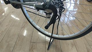 ベルデ/両立スタンド