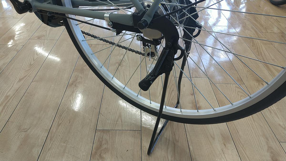 ベルデ/両立スタンド