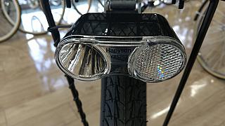 プリシード/ＬＥＤオートライ（中心光度：約２０００ｃｄ）