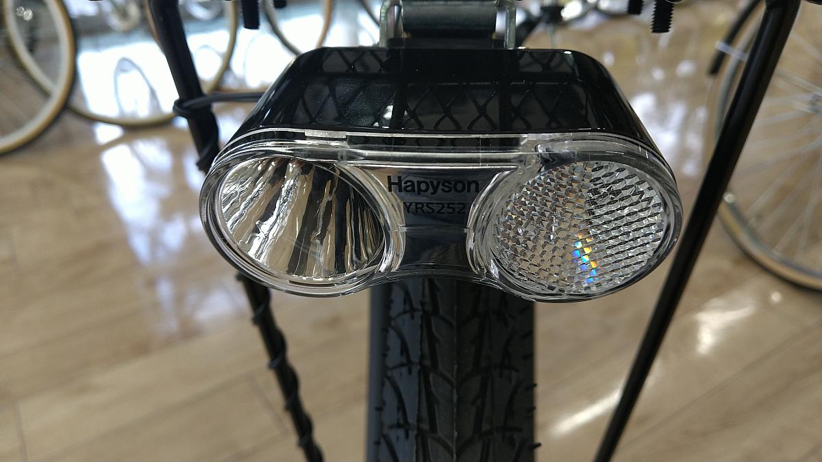 プリシード/ＬＥＤオートライ（中心光度：約２０００ｃｄ）