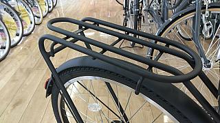 プリシード/リヤキャリア（クラス２７）