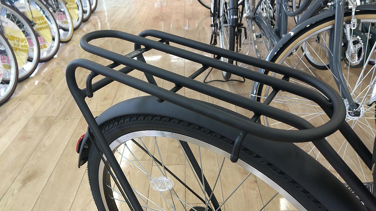 プリシード/リヤキャリア（クラス２７）