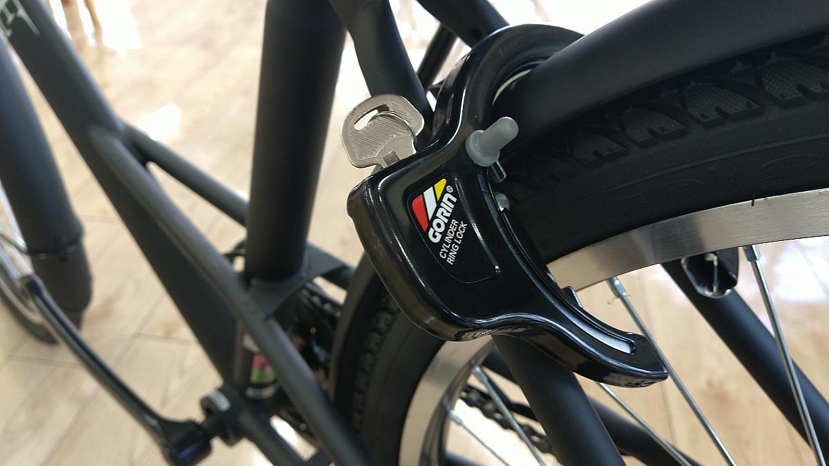 プリシード/後リング錠