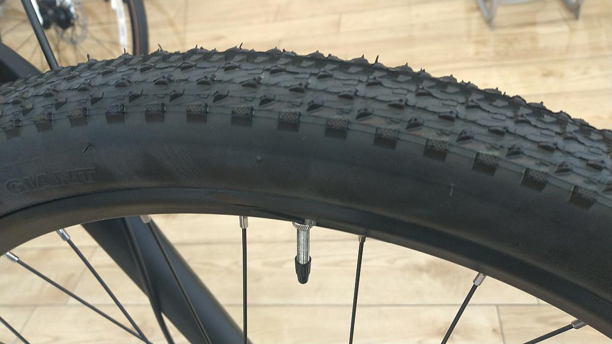 ATX/タイヤ：２７．５X２．１（XS:２６X２．１）