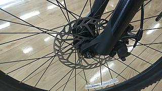 ATX/ディスクブレーキ