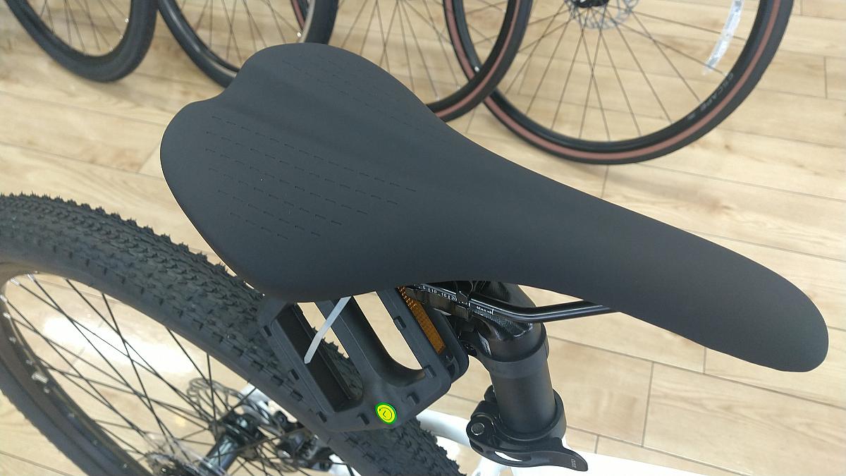 ATX/スポーツサドル