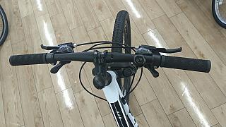 ATX/ハンドル（アルミ製）