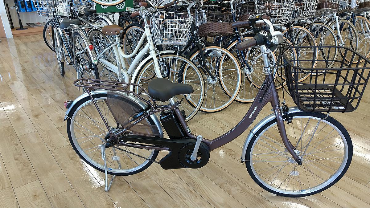 ビビ・SL/パールココアブラウン