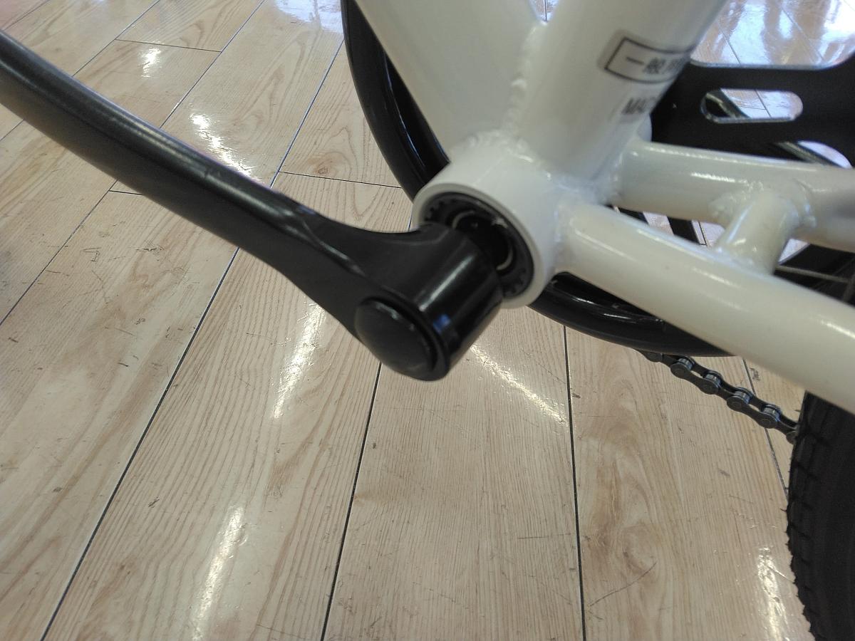 アウターリミッツ/カセットハンガー