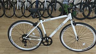 アウターリミッツ/ホワイト