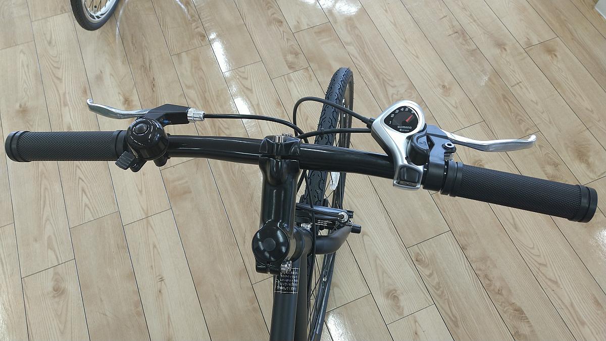 アウターリミッツ|自転車のタニサダ