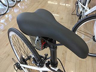 アウターリミッツ/スポーツサドル