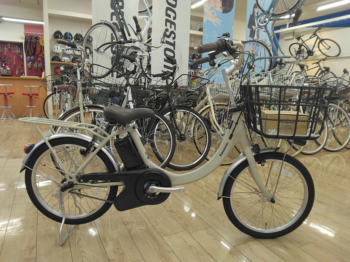 ビビ・SL・２０/マットコットンベージュ