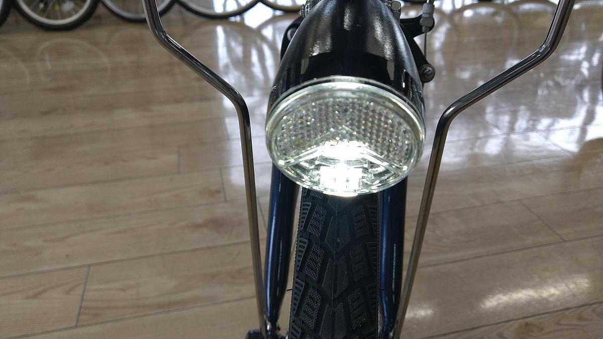 ビビ・SL・２０/リトルＬＥＤビームランプ２