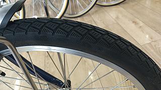 ビビ・SL・２０/タイヤ：２０X１．７５