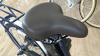 ビビ・SL・２０/サドル