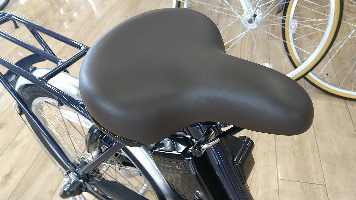 ビビ・SL・２０/サドル