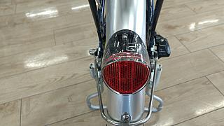 ビビ・SL・２０/ソーラーテールランプ