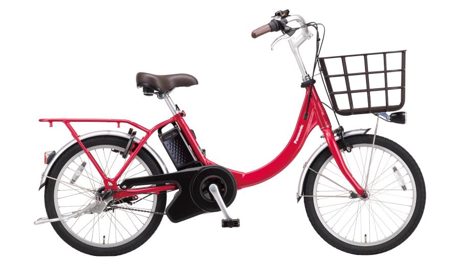 ビビ・SL・20｜自転車のタニサダ