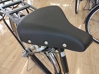 ステップクルーズ　ベルト/大型テリーサドル（サドル最低地上高さ：８０ｃｍ）