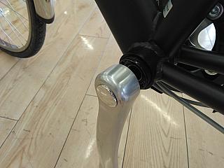 ステップクルーズ　ベルト/カセットハンガー