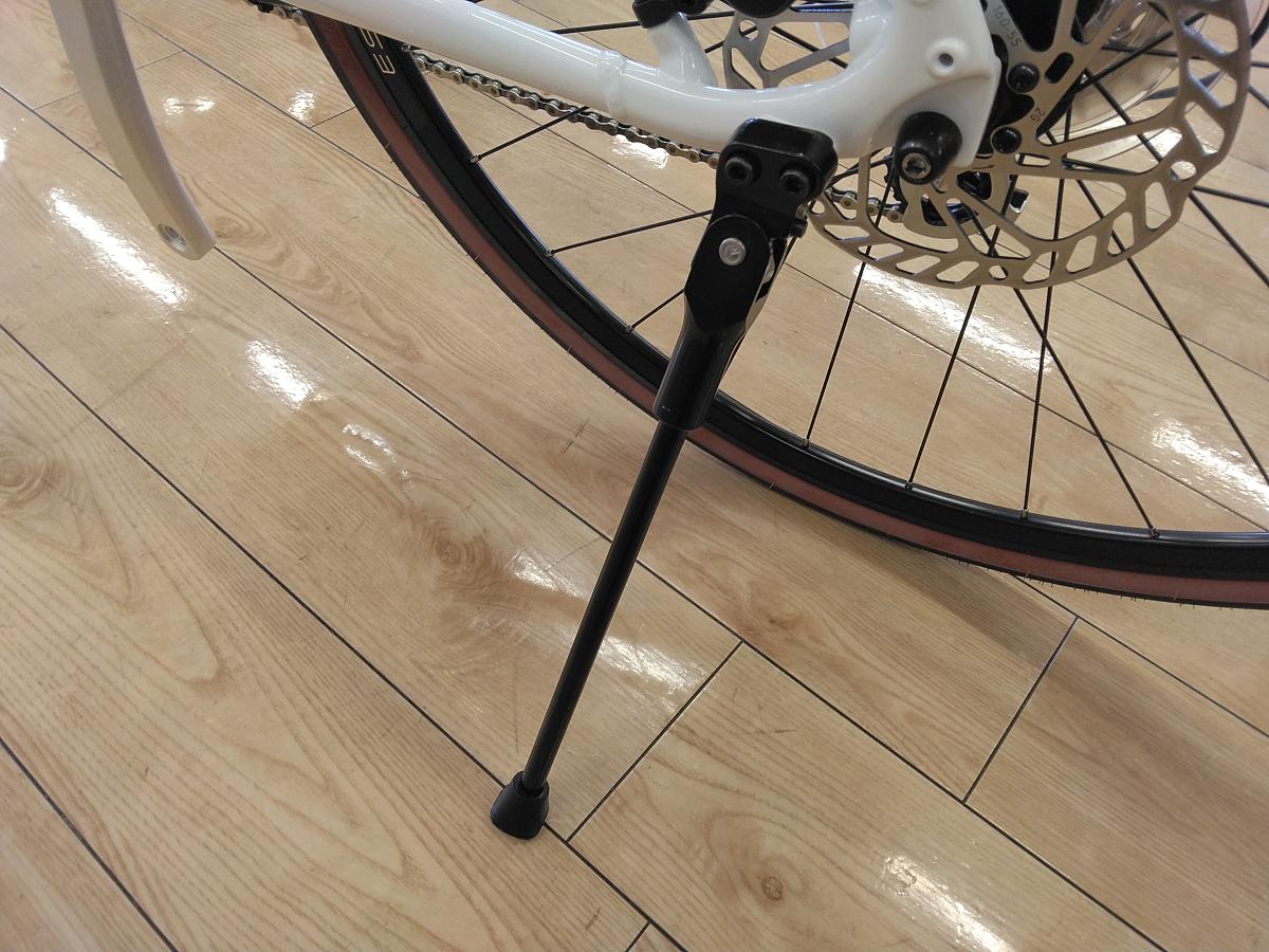 ESCAPE　R W DISC　LTD　２０２４年モデル/スタンド標準装備