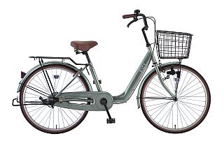 フリット/シャイニーグリーン