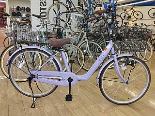 フリット/ラベンダー