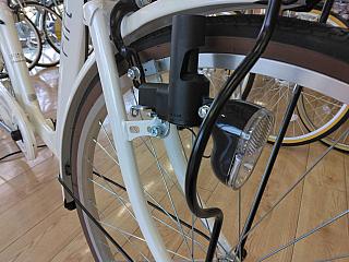 フリット/LEDブロックランプ