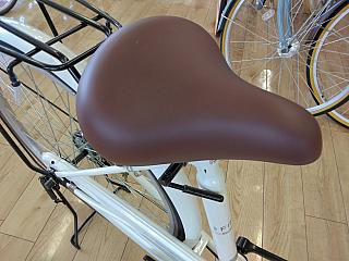 フリット/サドル