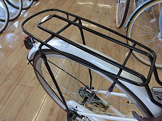 フリット/リヤキャリア（クラス２７）