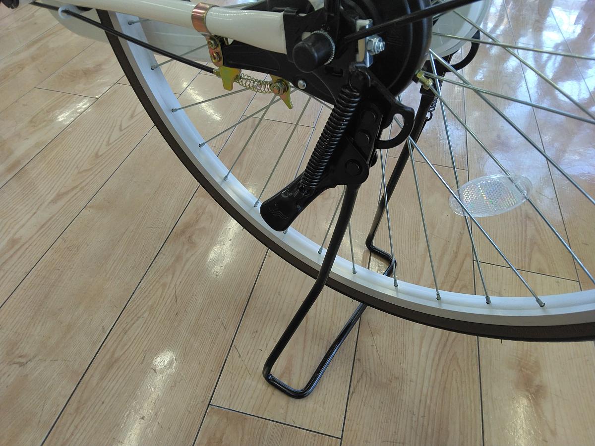 フリット/L型スタンド