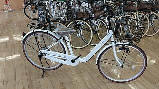 フリット/ホワイト