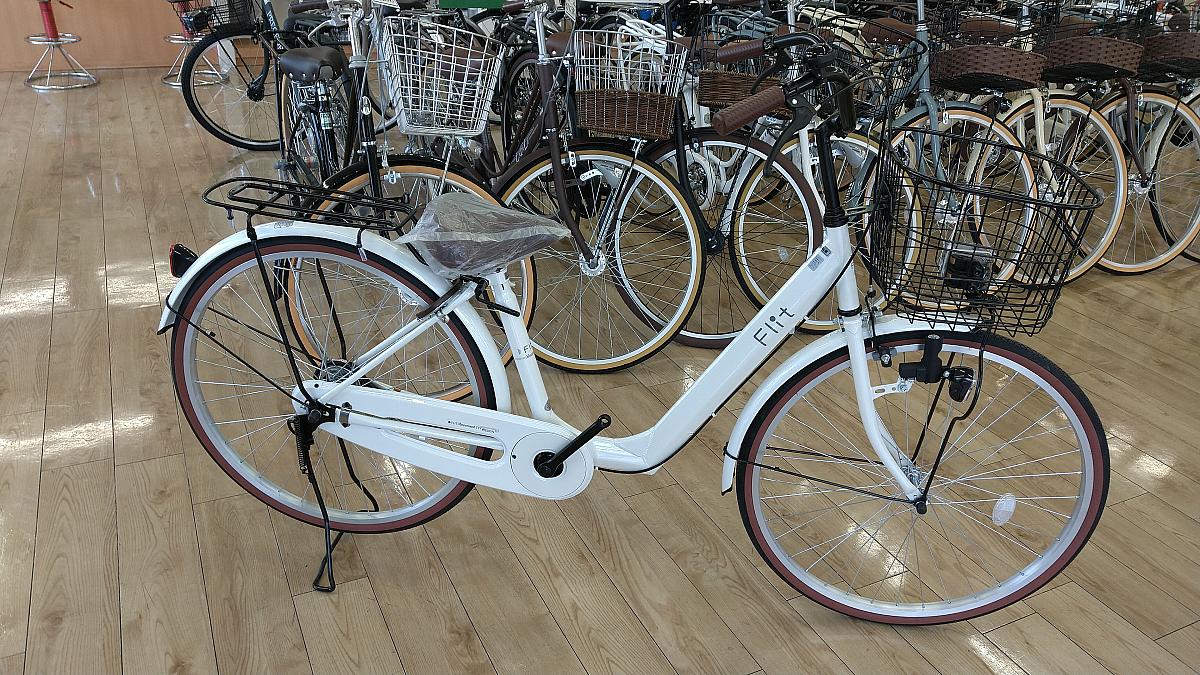 フリット/ホワイト