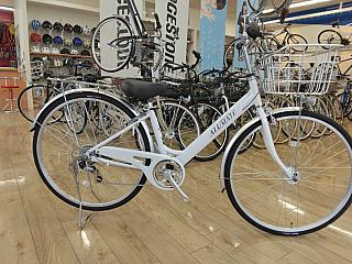 アルメイト　スクール/ホワイト