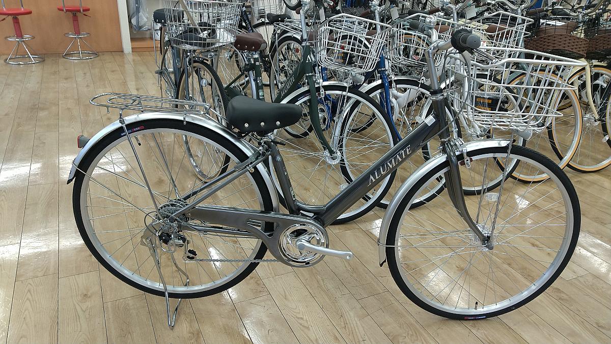 アルメイト　スクール/マッハブラック