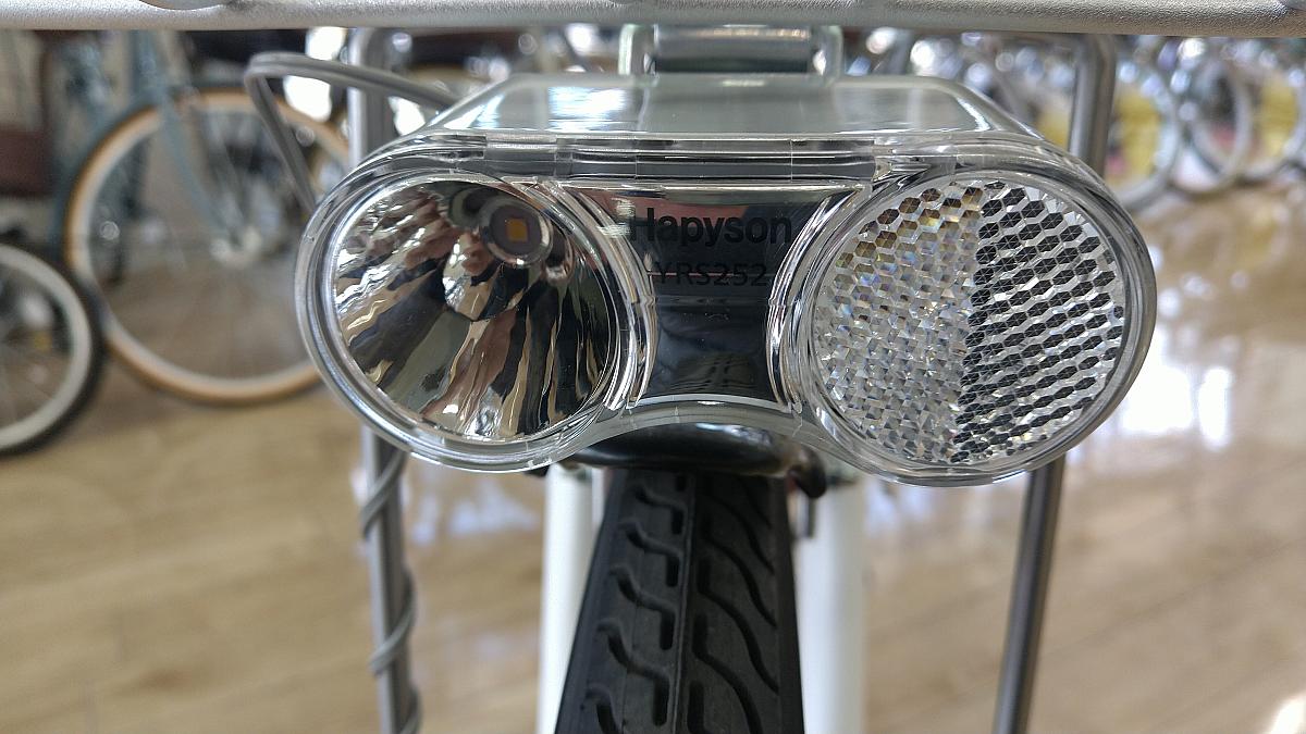 アルメイト　スクール/ＬＥＤオートライト（中心光度：約２０００cd）