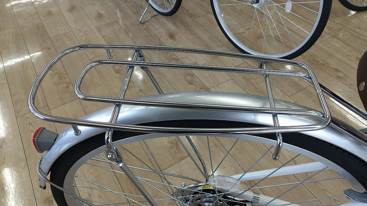 アルメイト　スクール/リヤキャリア