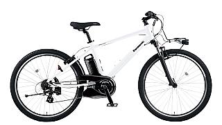 ハリヤ/クリスタルホワイト