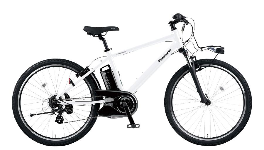 ハリヤ/クリスタルホワイト