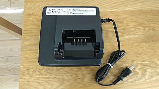 オフタイム/充電器（小型）