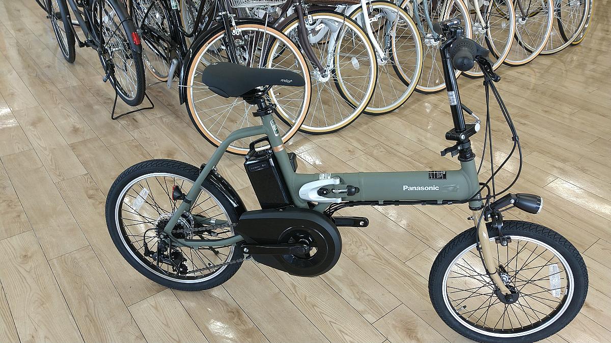 オフタイム/マットオリーブXデザートイエロー