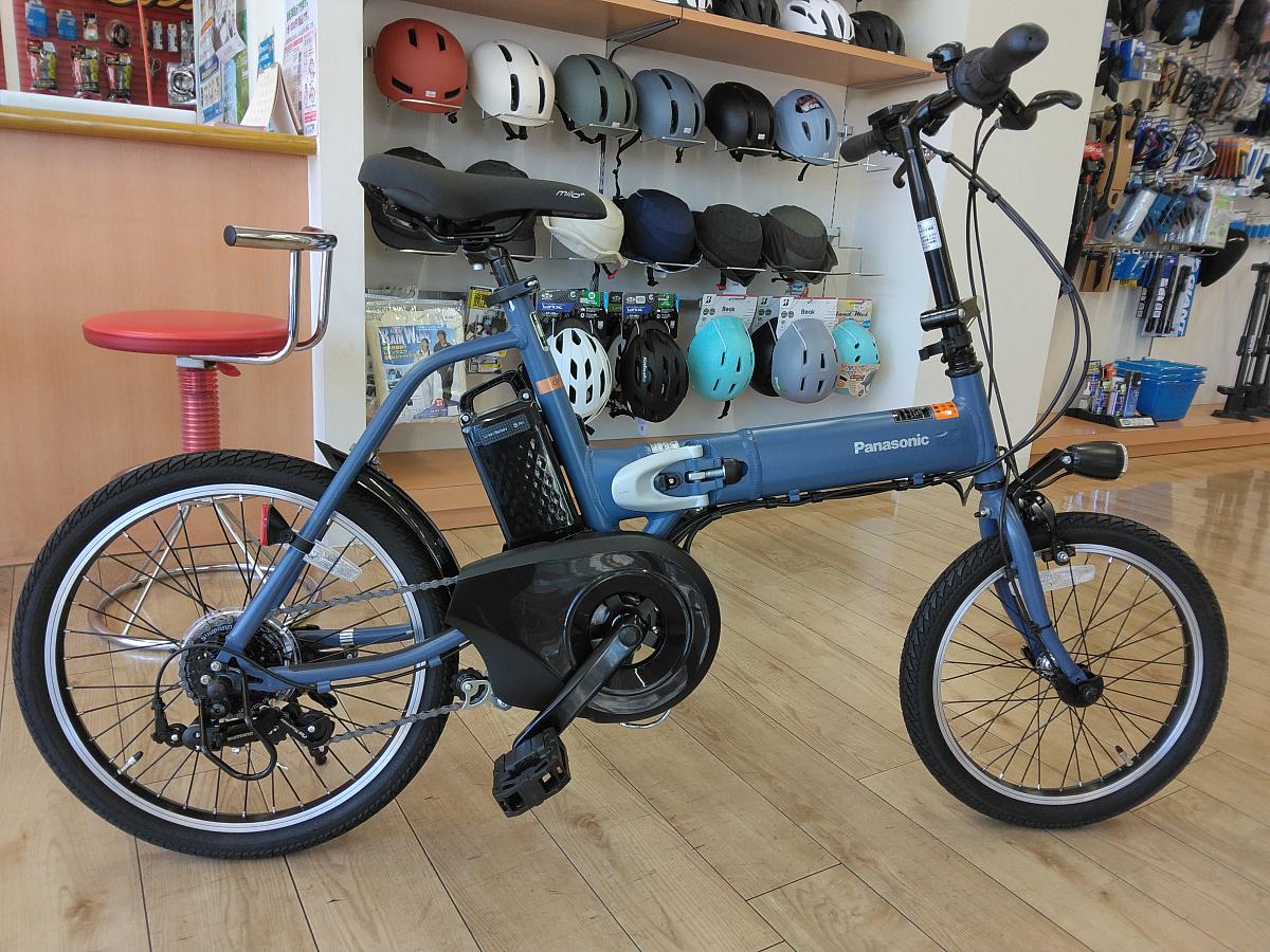 オフタイム/スムースブルー