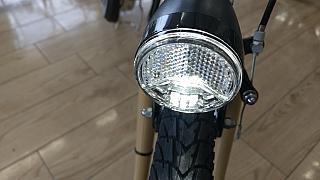 オフタイム/リトルＬＥＤビームランプ２