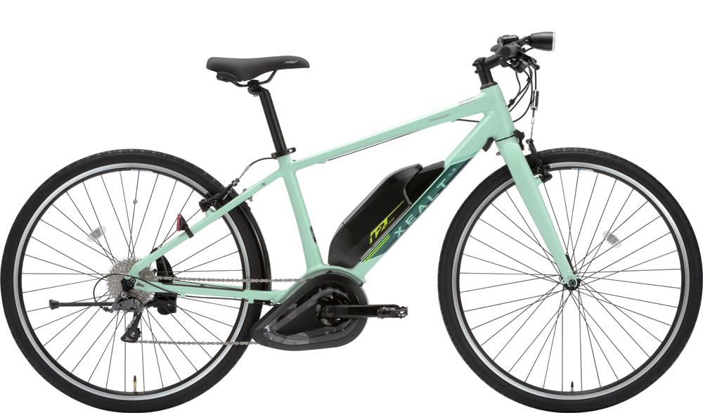 XEALT L3/エアグリーン