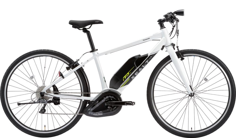 XEALT L3/シャインパールホワイト