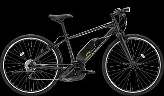 XEALT L3/マットチャコールブラック