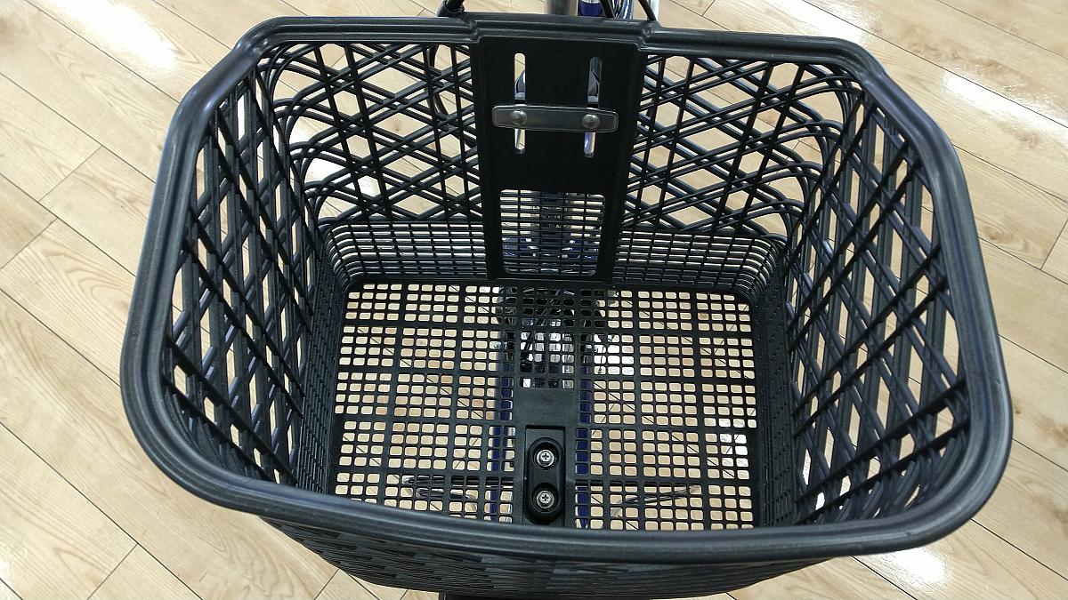 ビビ・SX　/樹脂バスケット